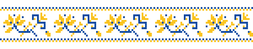 I stand with ukraine